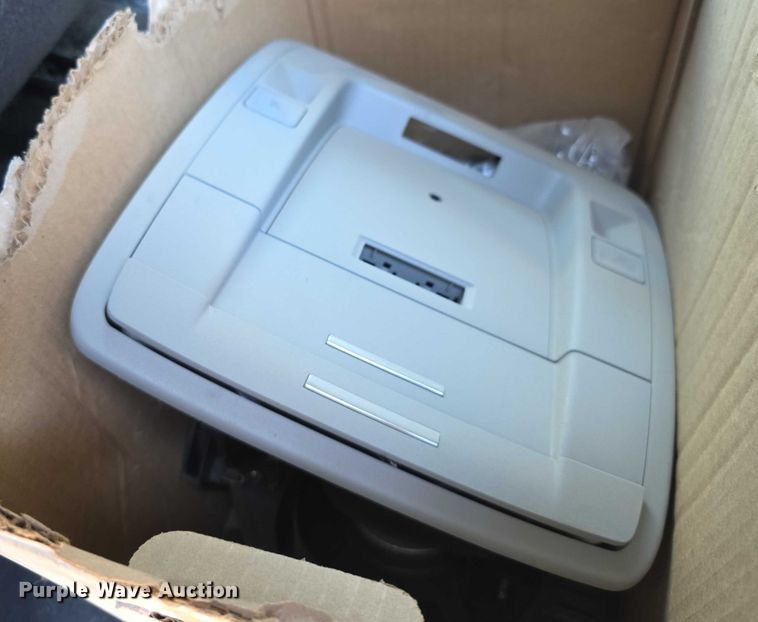 image for item FI0697 2018 Chevrolet Tahoe Police SUV