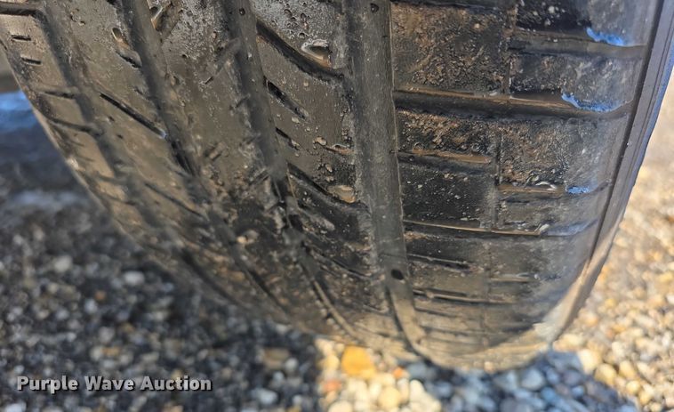 image for item FI0697 2018 Chevrolet Tahoe Police SUV