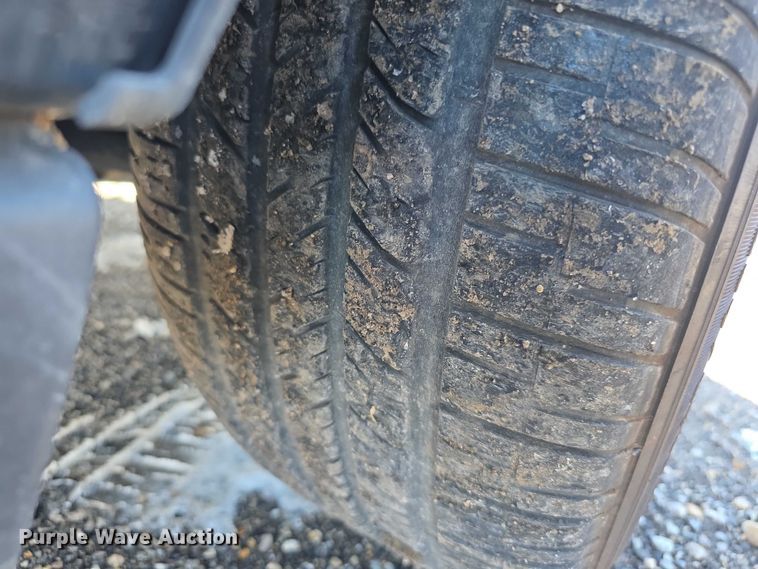 image for item FI0697 2018 Chevrolet Tahoe Police SUV