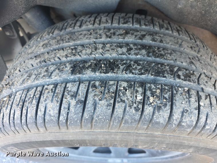 image for item FI0697 2018 Chevrolet Tahoe Police SUV