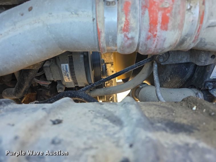 image for item FI0712 2006 IH 7600 dump truck