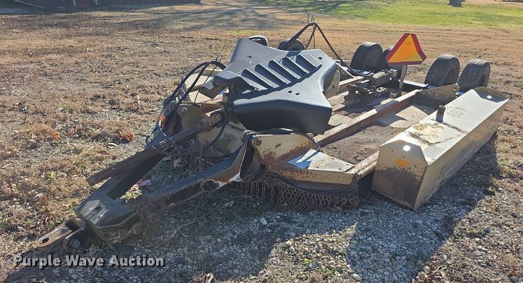 image for item FI0714 Land Pride RC6010 rotary mower