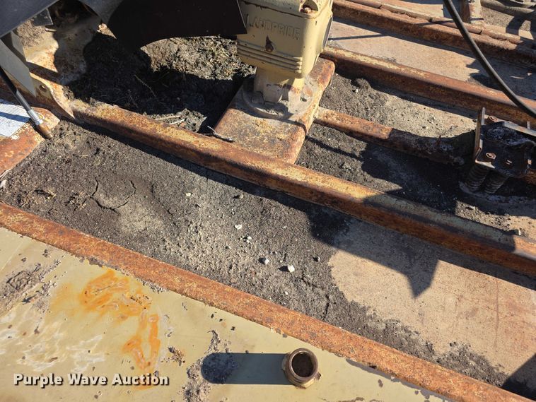 image for item FI0714 Land Pride RC6010 rotary mower