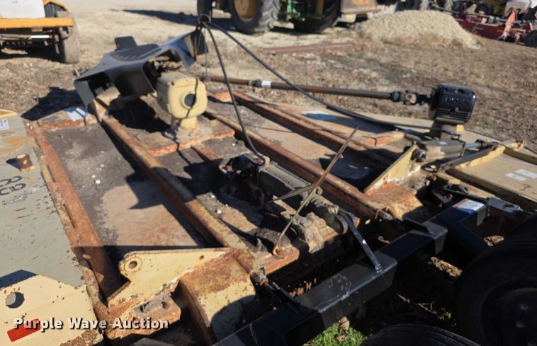 image for item FI0714 Land Pride RC6010 rotary mower