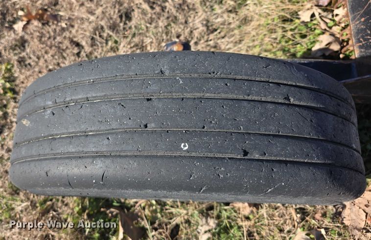 image for item FI0714 Land Pride RC6010 rotary mower