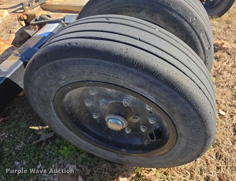 image for item FI0714 Land Pride RC6010 rotary mower