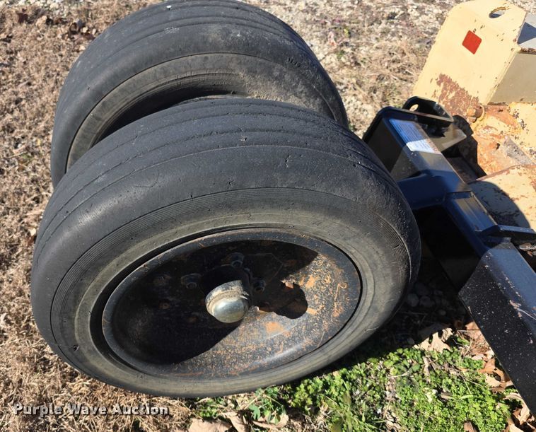 image for item FI0714 Land Pride RC6010 rotary mower