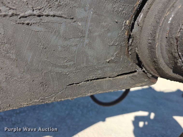 image for item FI0715 2019 John deere 310L backhoe