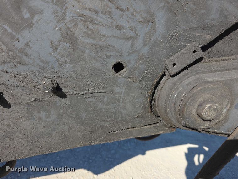 image for item FI0715 2019 John deere 310L backhoe