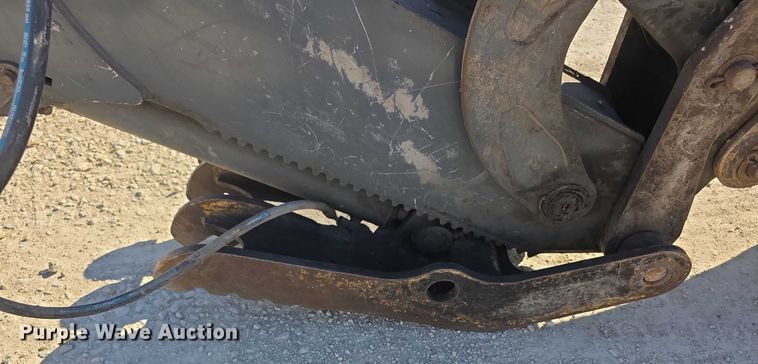 image for item FI0715 2019 John deere 310L backhoe