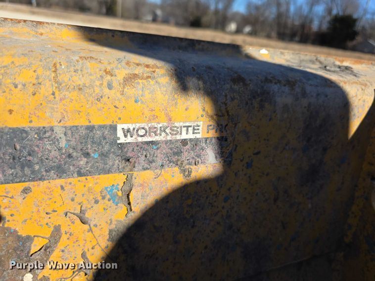 image for item FI0715 2019 John deere 310L backhoe