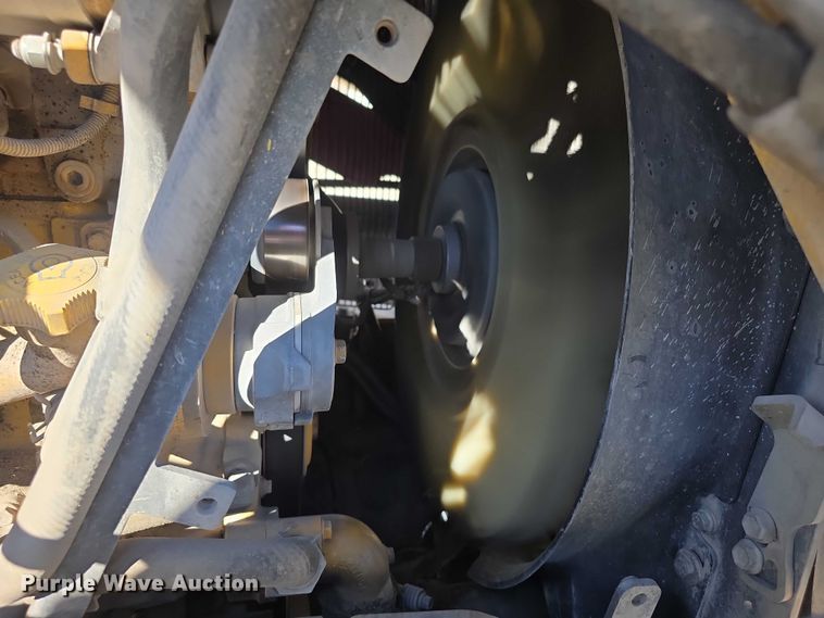 image for item FI0715 2019 John deere 310L backhoe