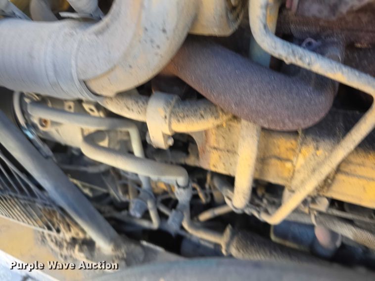 image for item FI0715 2019 John deere 310L backhoe