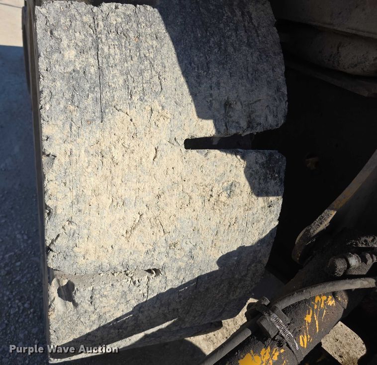 image for item FI0715 2019 John deere 310L backhoe