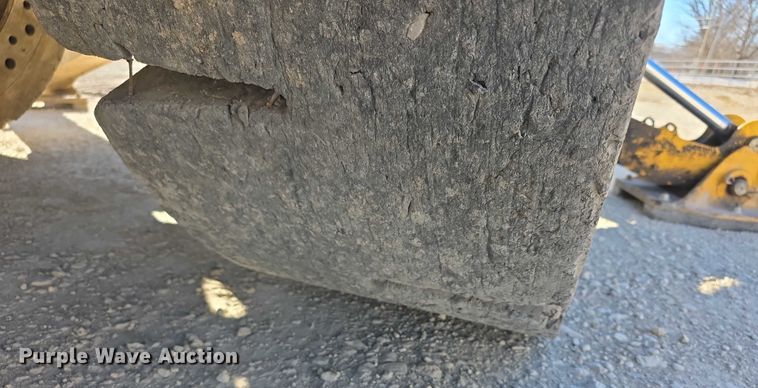 image for item FI0715 2019 John deere 310L backhoe