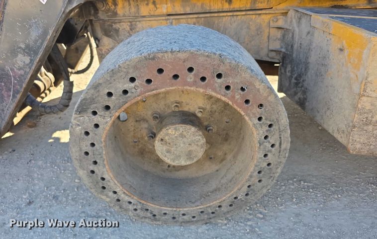 image for item FI0715 2019 John deere 310L backhoe