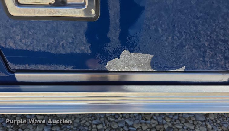 image for item FI0716 2016 Chevrolet Express 4500 ambulance