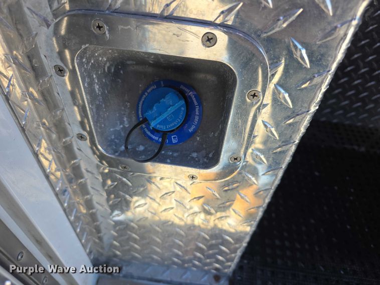 image for item FI0716 2016 Chevrolet Express 4500 ambulance