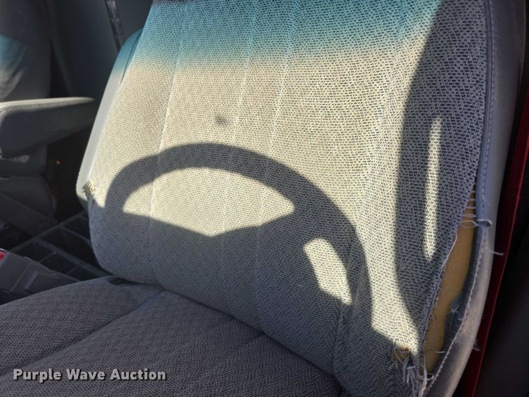 image for item FI0716 2016 Chevrolet Express 4500 ambulance