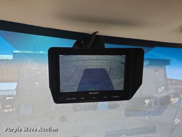 image for item FI0716 2016 Chevrolet Express 4500 ambulance