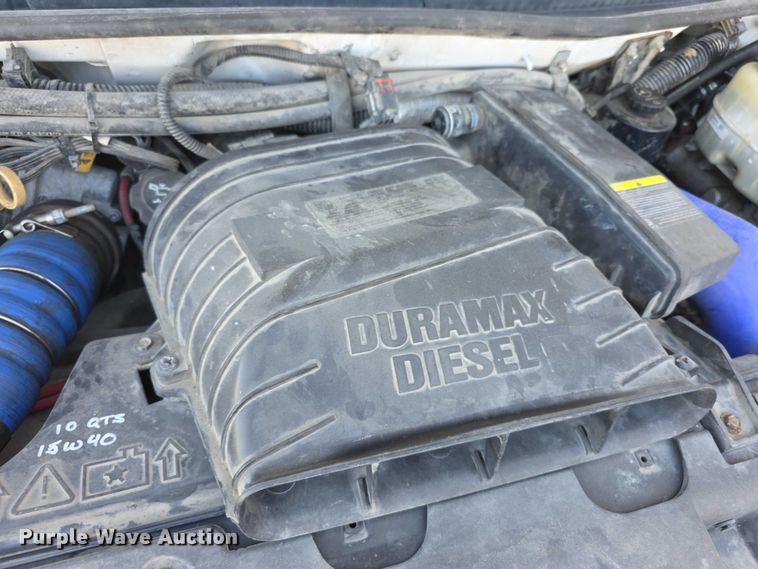 image for item FI0716 2016 Chevrolet Express 4500 ambulance