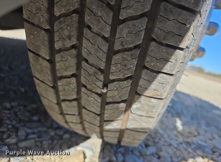 image for item FI0716 2016 Chevrolet Express 4500 ambulance