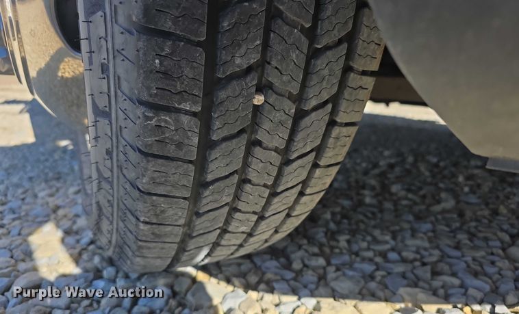 image for item FI0716 2016 Chevrolet Express 4500 ambulance