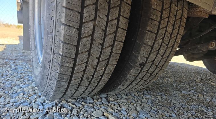 image for item FI0716 2016 Chevrolet Express 4500 ambulance