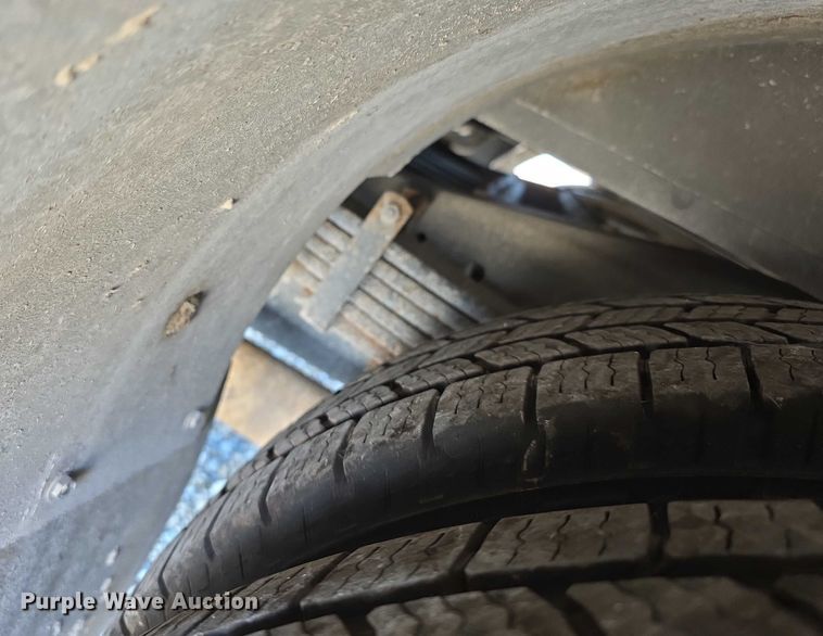 image for item FI0716 2016 Chevrolet Express 4500 ambulance