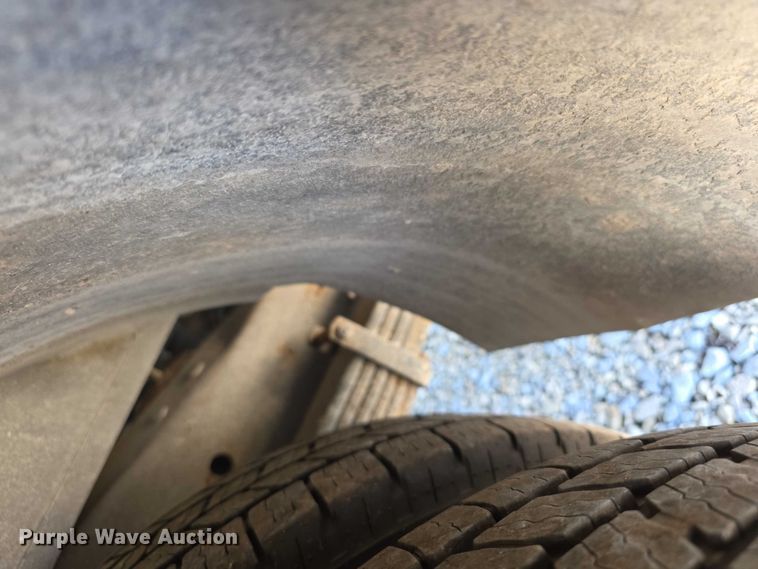 image for item FI0716 2016 Chevrolet Express 4500 ambulance