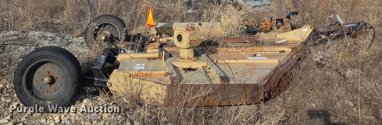 image for item FI0720 Land Pride RC6010 rotary mower