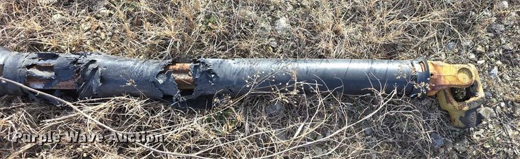 image for item FI0720 Land Pride RC6010 rotary mower