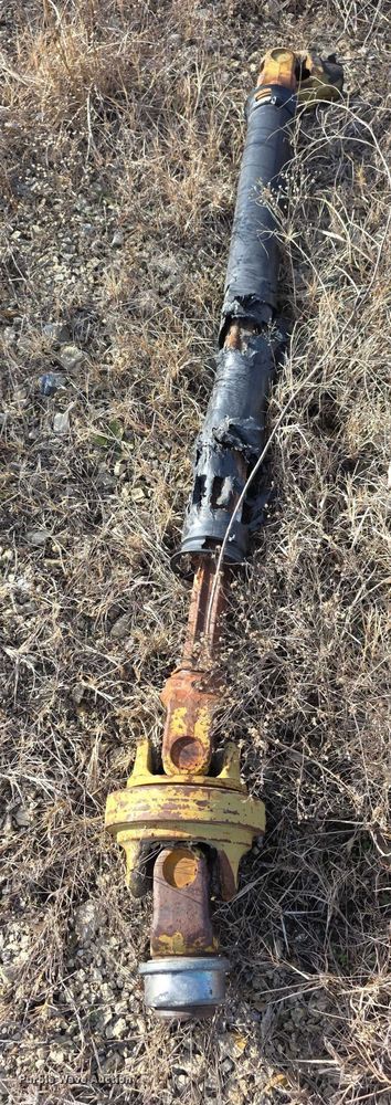 image for item FI0720 Land Pride RC6010 rotary mower