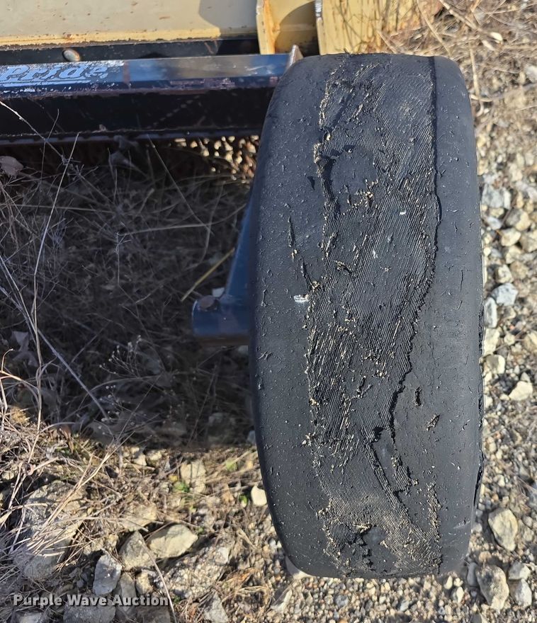 image for item FI0720 Land Pride RC6010 rotary mower