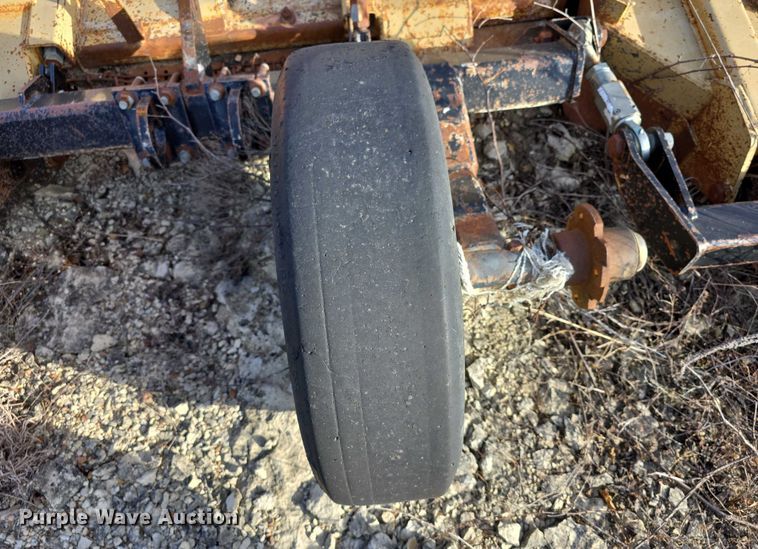 image for item FI0720 Land Pride RC6010 rotary mower