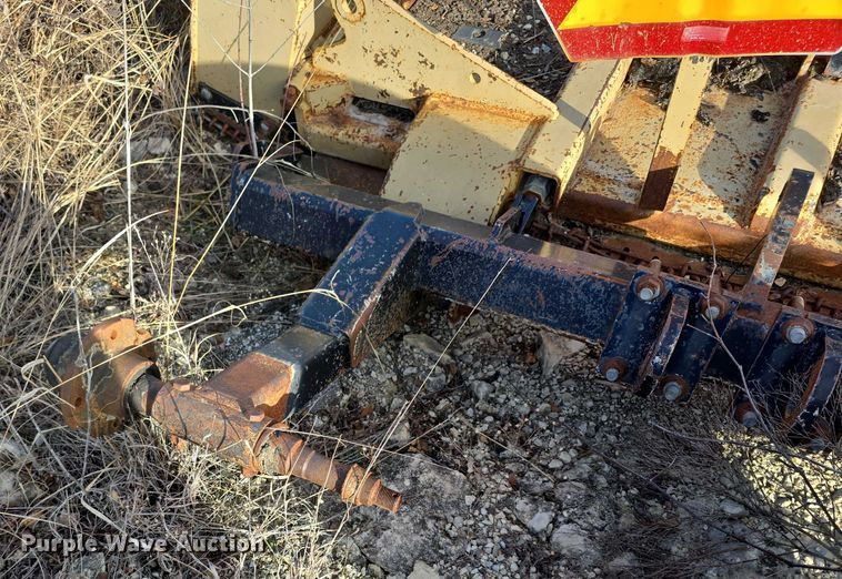 image for item FI0720 Land Pride RC6010 rotary mower