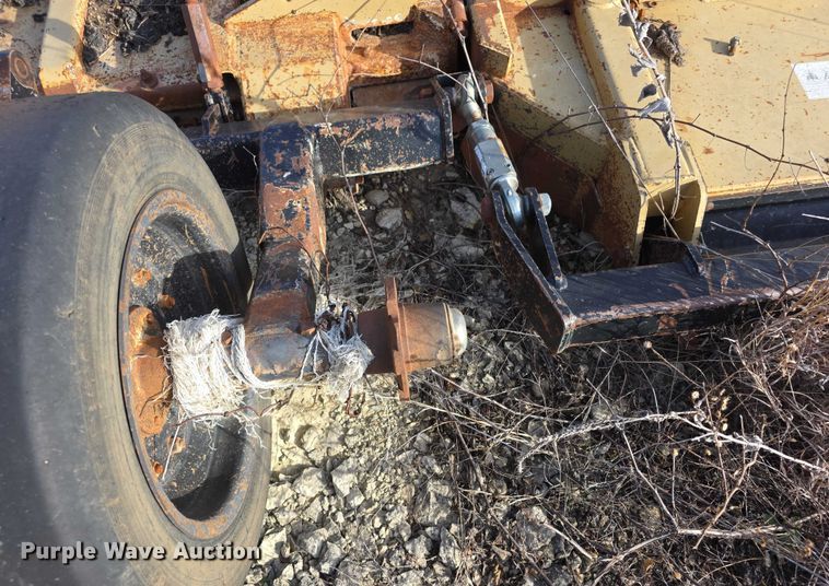 image for item FI0720 Land Pride RC6010 rotary mower