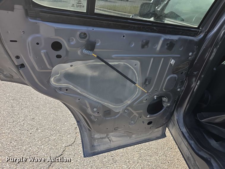 image for item FI0725 2019 Ford Explorer Police Interceptor SUV