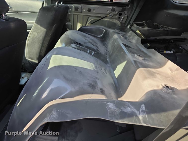 image for item FI0725 2019 Ford Explorer Police Interceptor SUV