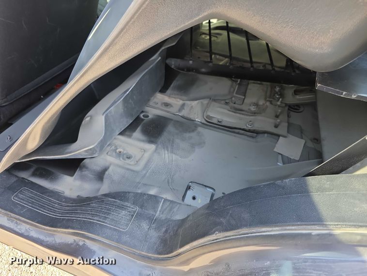 image for item FI0725 2019 Ford Explorer Police Interceptor SUV