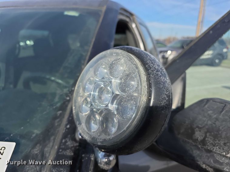 image for item FI0725 2019 Ford Explorer Police Interceptor SUV