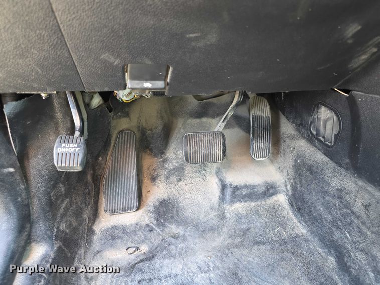 image for item FI0725 2019 Ford Explorer Police Interceptor SUV