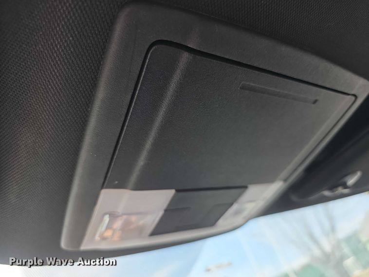 image for item FI0725 2019 Ford Explorer Police Interceptor SUV