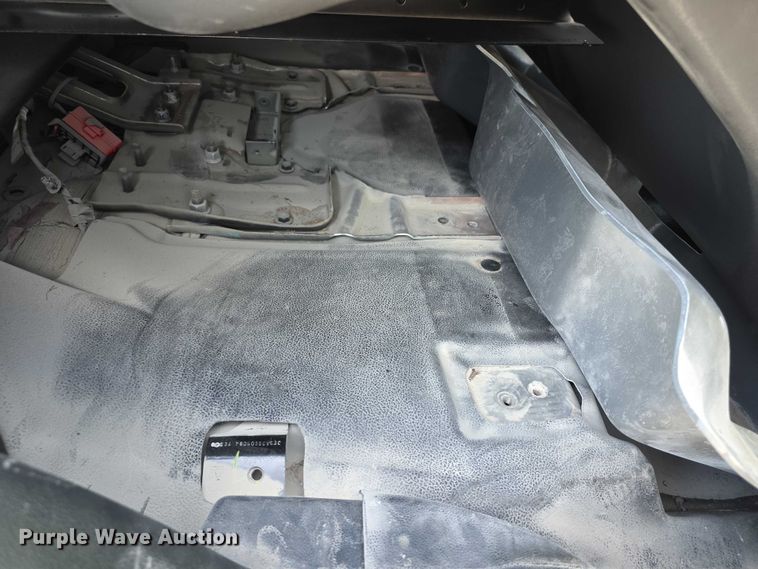 image for item FI0725 2019 Ford Explorer Police Interceptor SUV