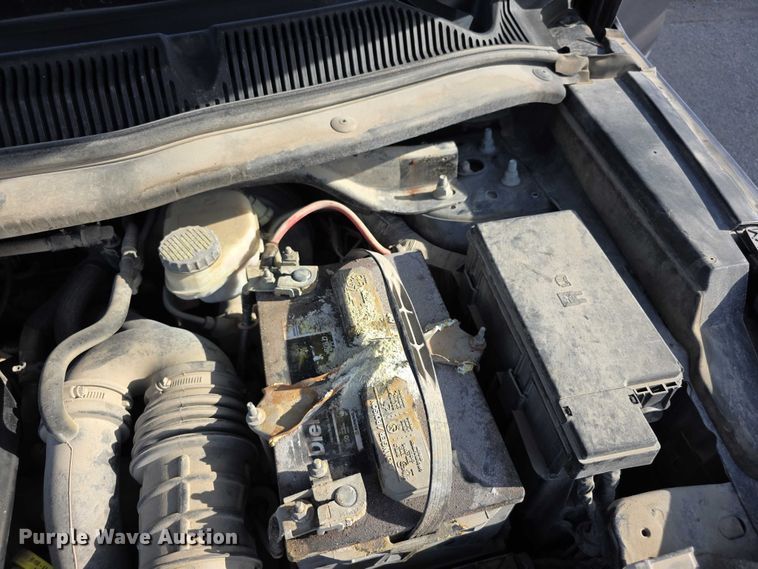 image for item FI0725 2019 Ford Explorer Police Interceptor SUV