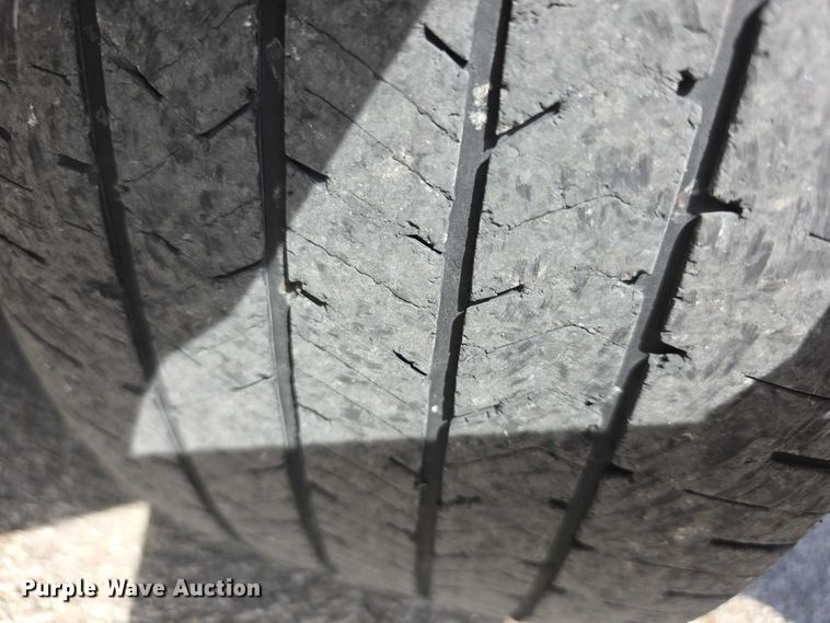 image for item FI0725 2019 Ford Explorer Police Interceptor SUV