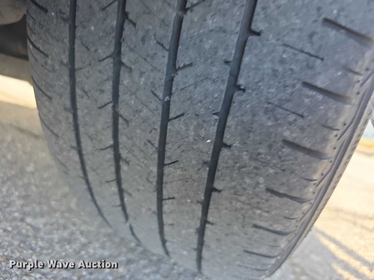 image for item FI0725 2019 Ford Explorer Police Interceptor SUV