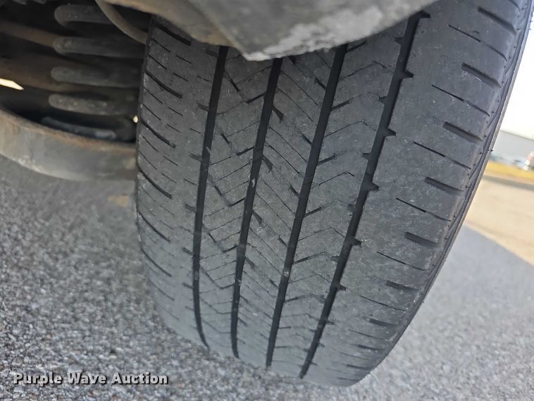 image for item FI0725 2019 Ford Explorer Police Interceptor SUV