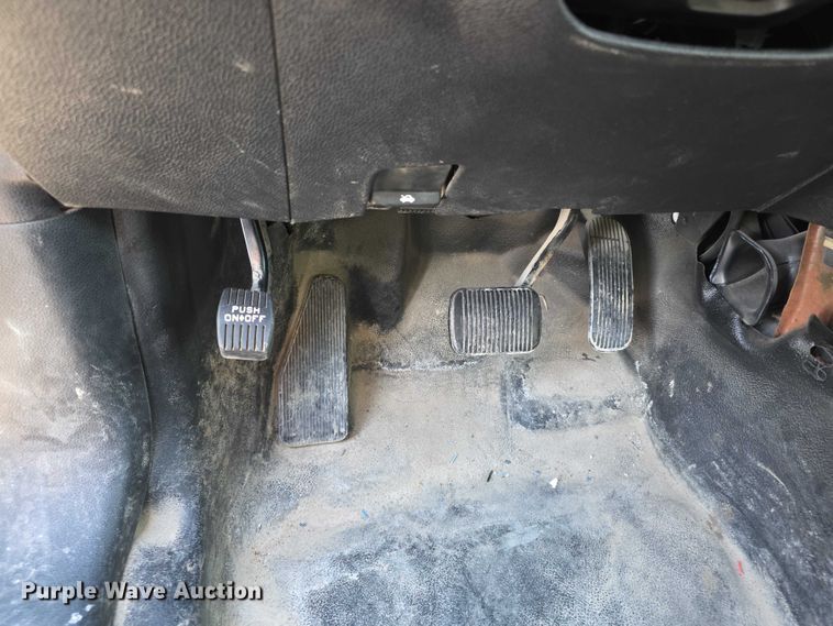 image for item FI0726 2018 Ford Explorer Police Interceptor SUV