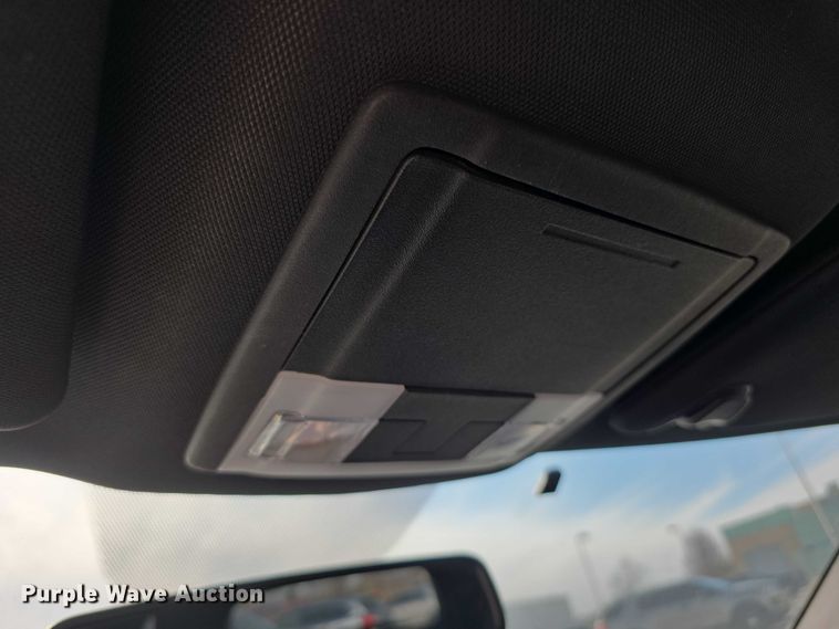 image for item FI0726 2018 Ford Explorer Police Interceptor SUV